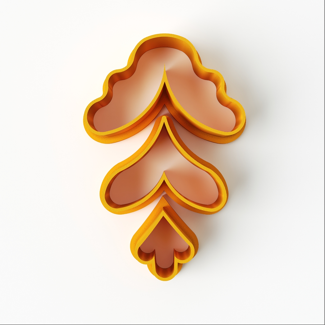 Cortador para arcilla polimérica M7 2