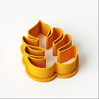 Cortador para arcilla polimérica M6 1