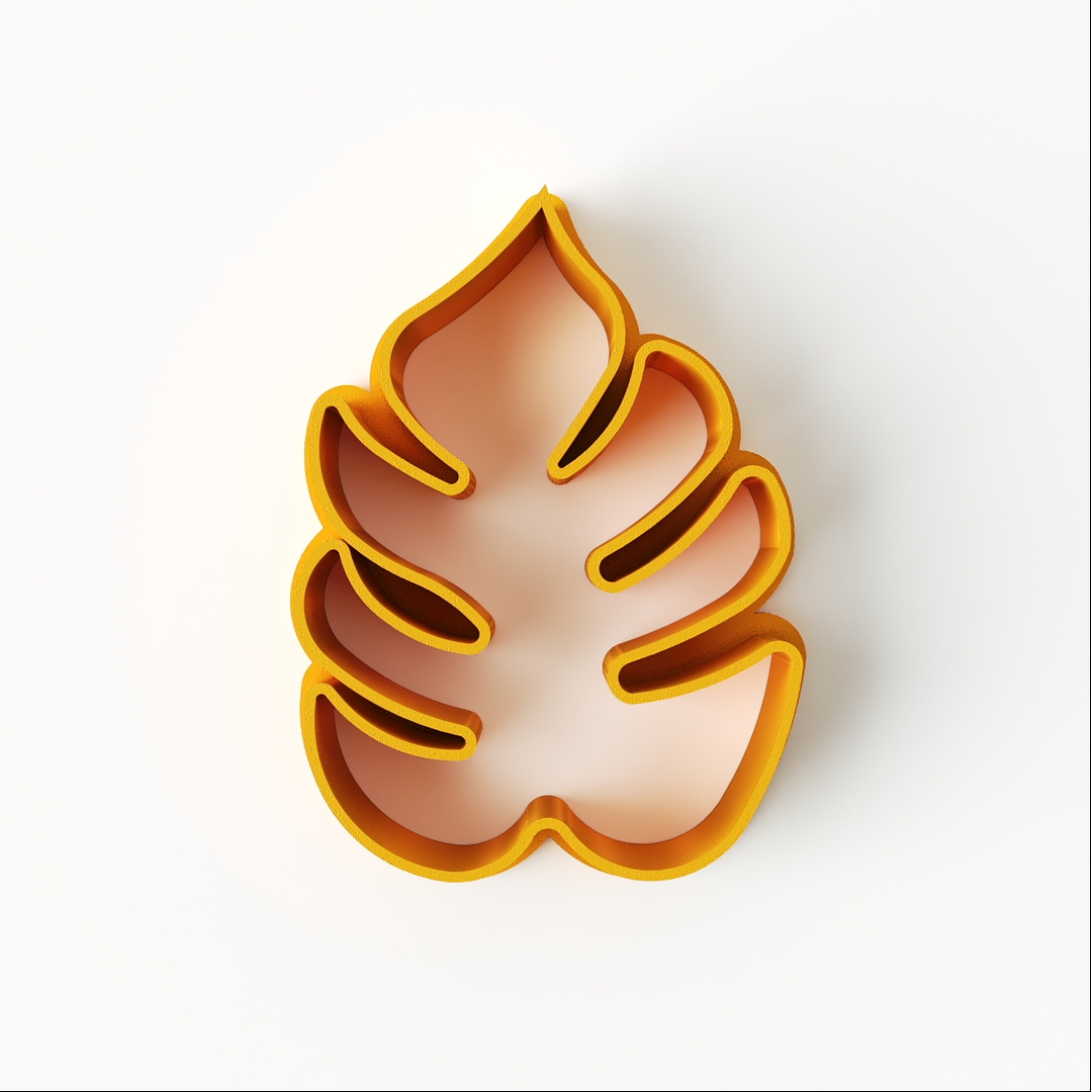 Cortador para arcilla polimérica M6 2