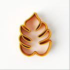 Cortador para arcilla polimérica M6 2