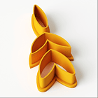 Cortador para arcilla polimérica M8 1