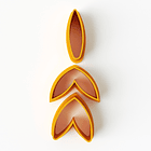 Cortador para arcilla polimérica M8 2