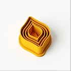 Cortador para arcilla polimérica M9 1