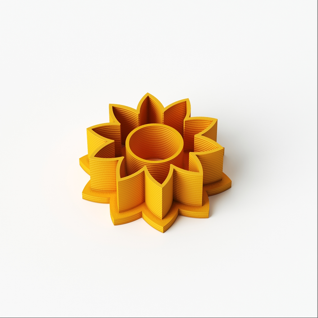 Cortador para arcilla polimérica M10 1