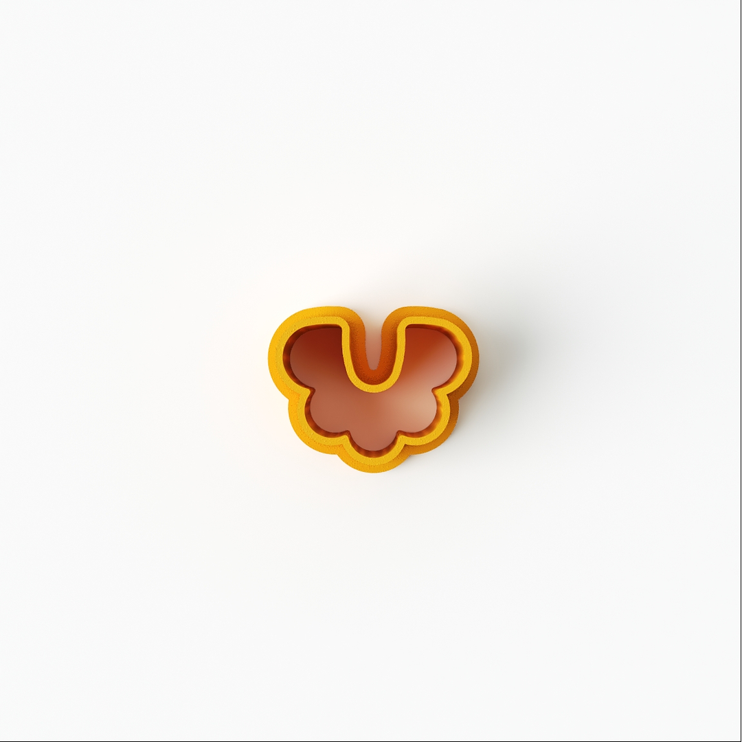 Cortador para arcilla polimérica M11 2