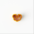 Cortador para arcilla polimérica M11 2