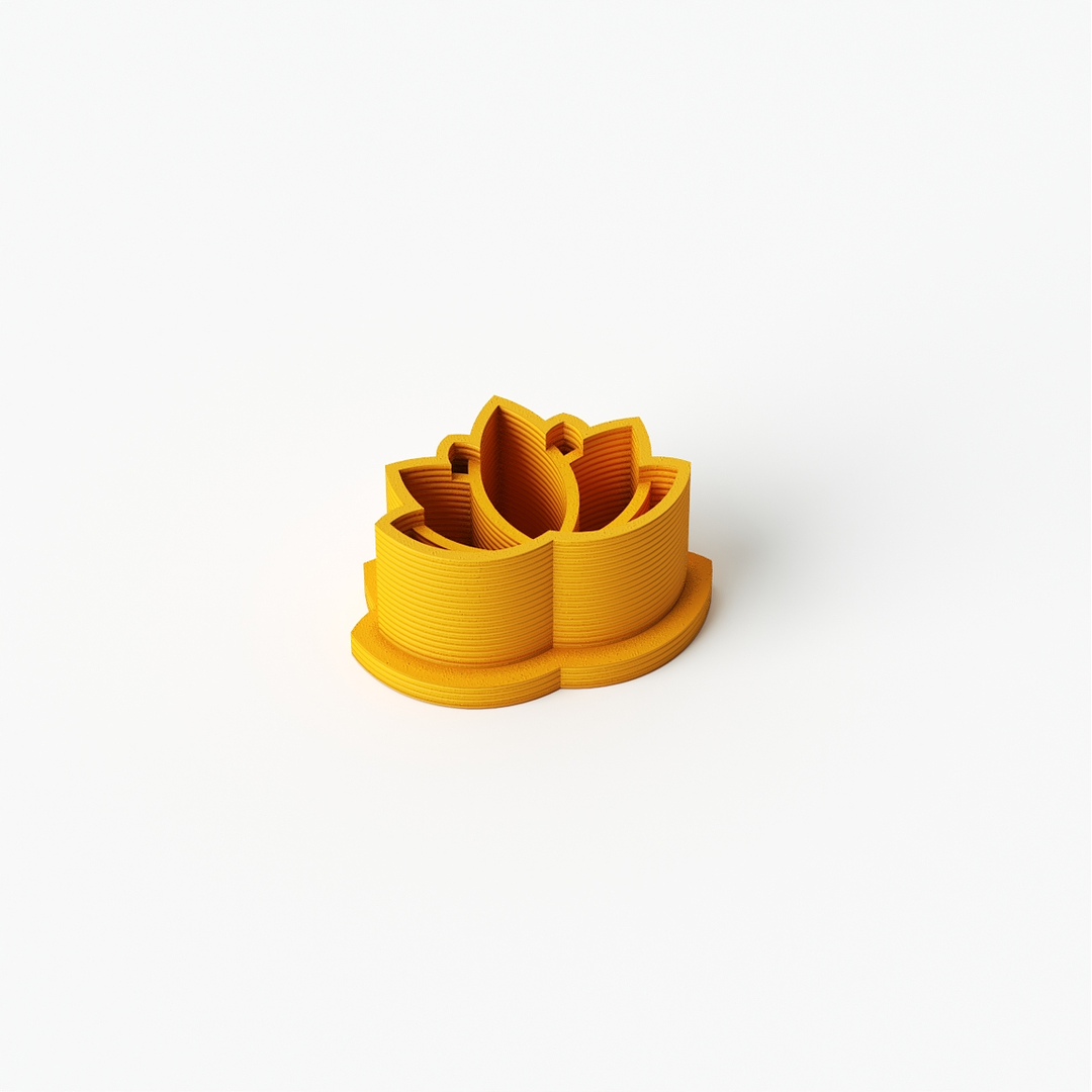 Cortador para arcilla polimérica M12 1