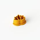 Cortador para arcilla polimérica M12 1