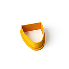 Cortador para arcilla polimérica M16 1