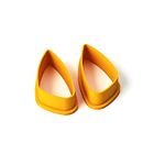 Cortador para arcilla polimérica M15 1