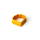 Cortador para arcilla polimérica M19 1