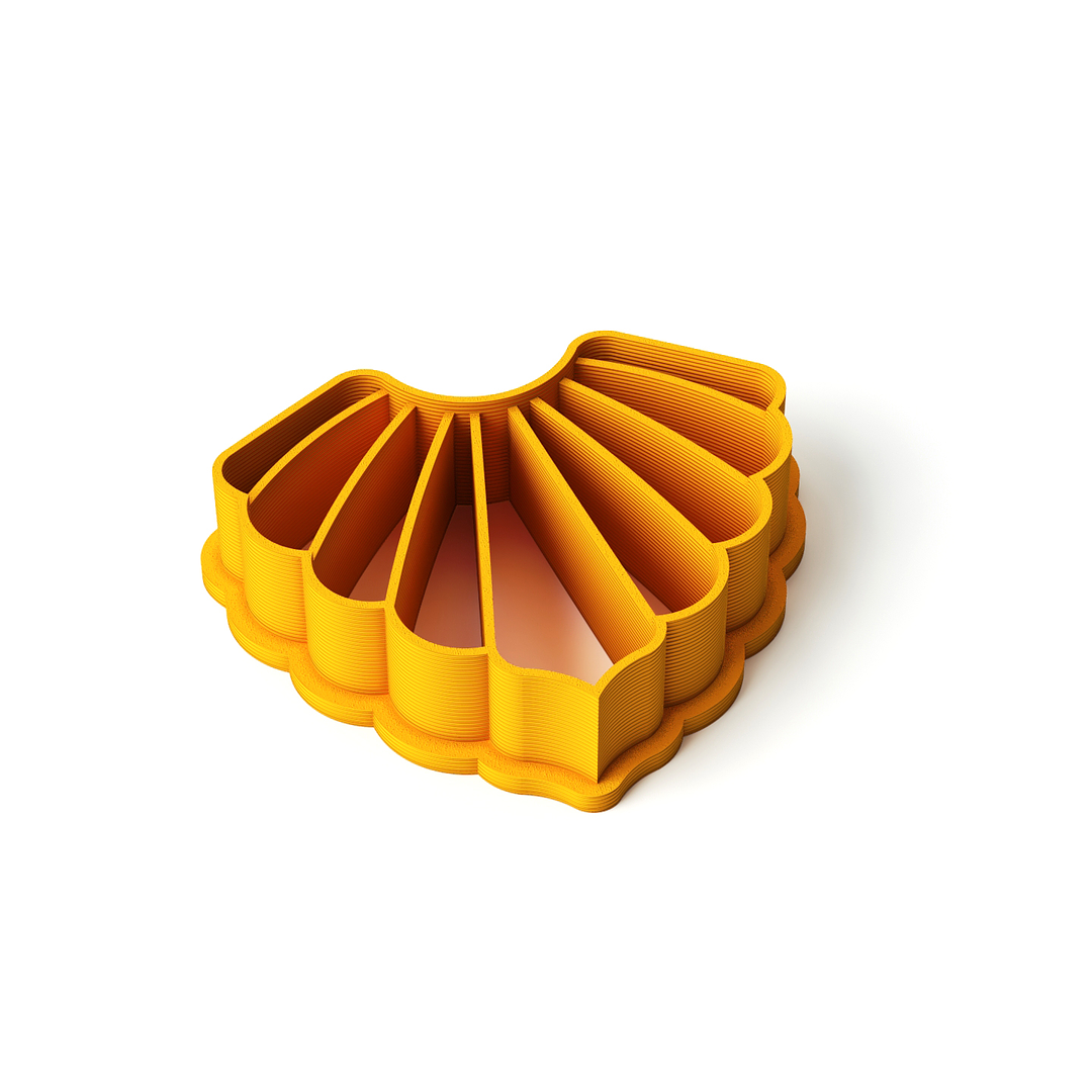 Cortador para arcilla polimérica M21 1