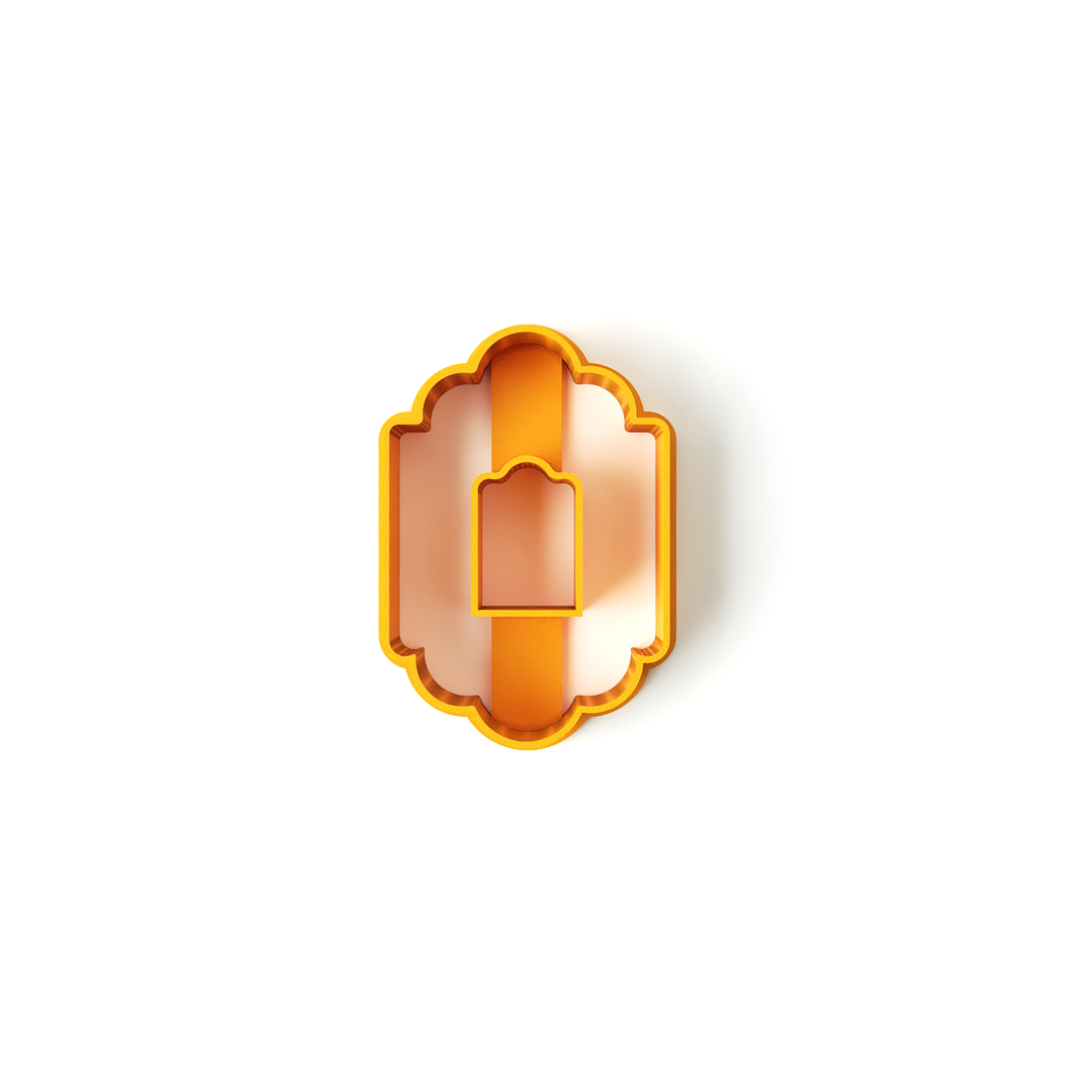 Cortador para arcilla polimérica M24 2