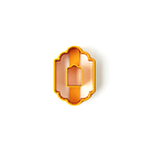 Cortador para arcilla polimérica M24 2