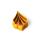 Cortador para arcilla polimérica M25 1