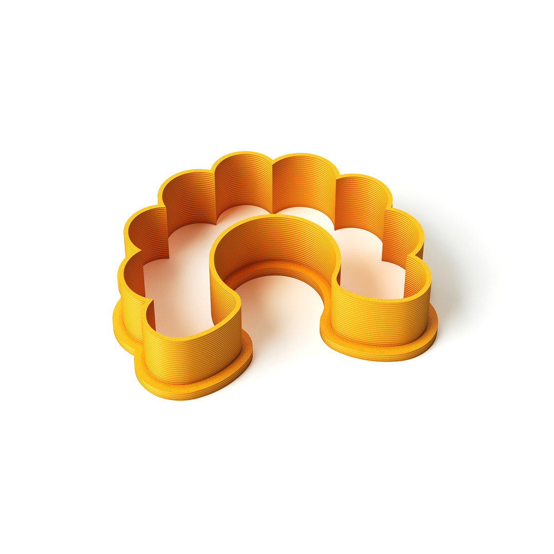 Cortador para arcilla M26 1