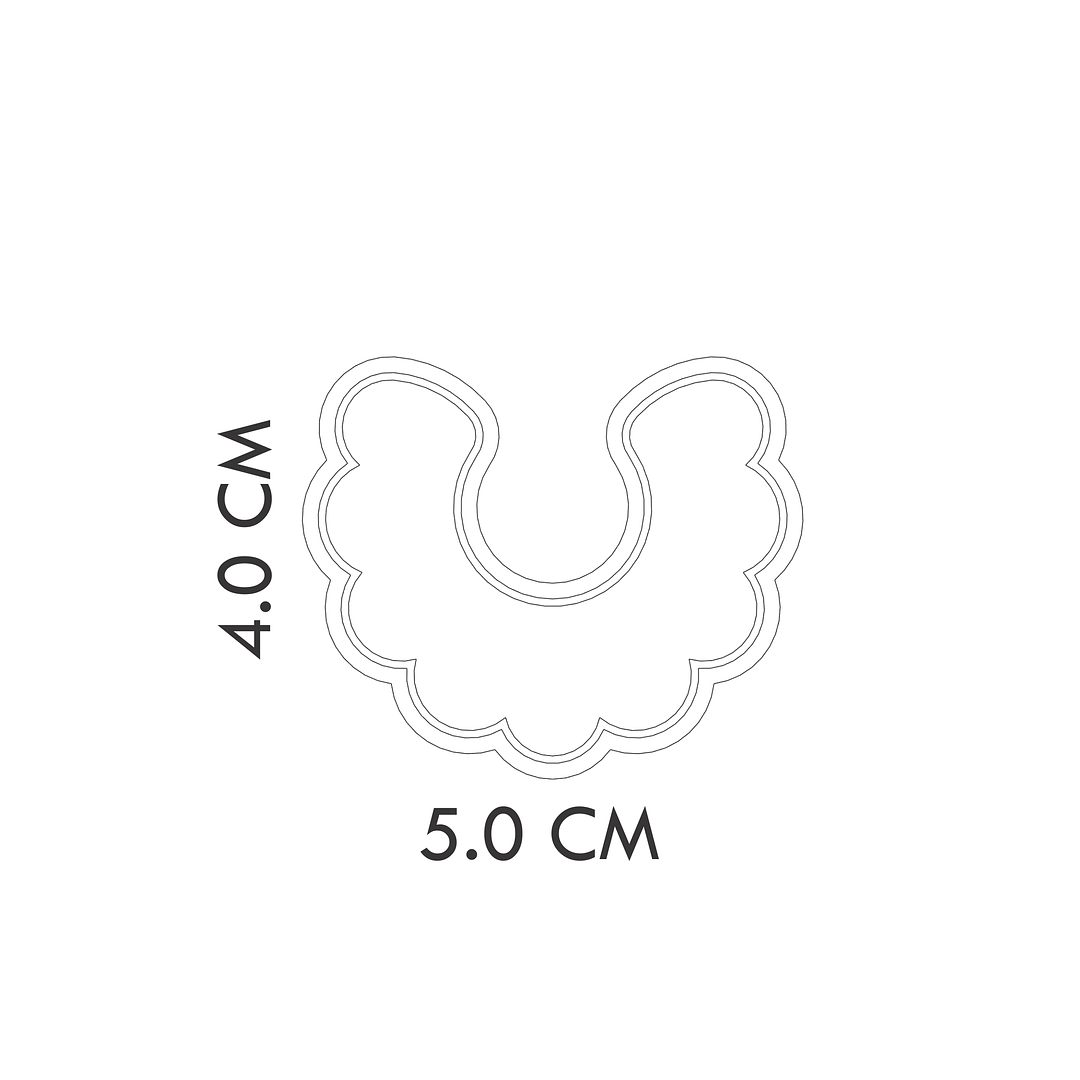 Cortador para arcilla M26 3