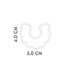 Cortador para arcilla M26 3