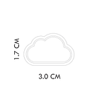 Cortador para arcilla M28 3