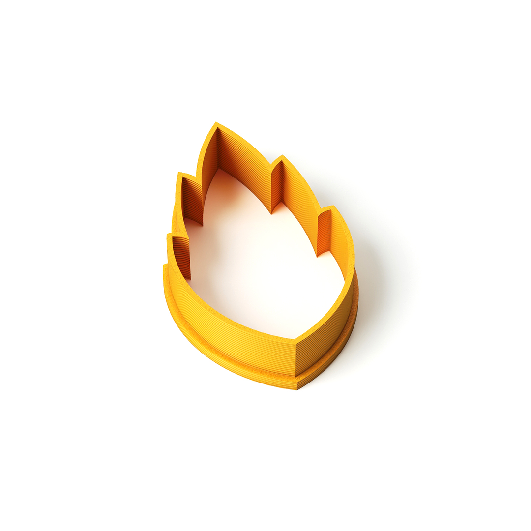 Cortador para arcilla M30 1