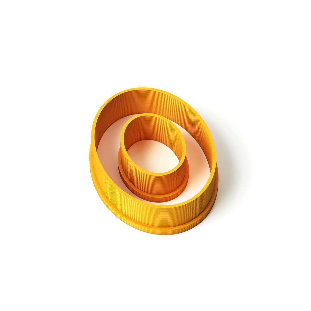 Cortador para arcilla M34 1