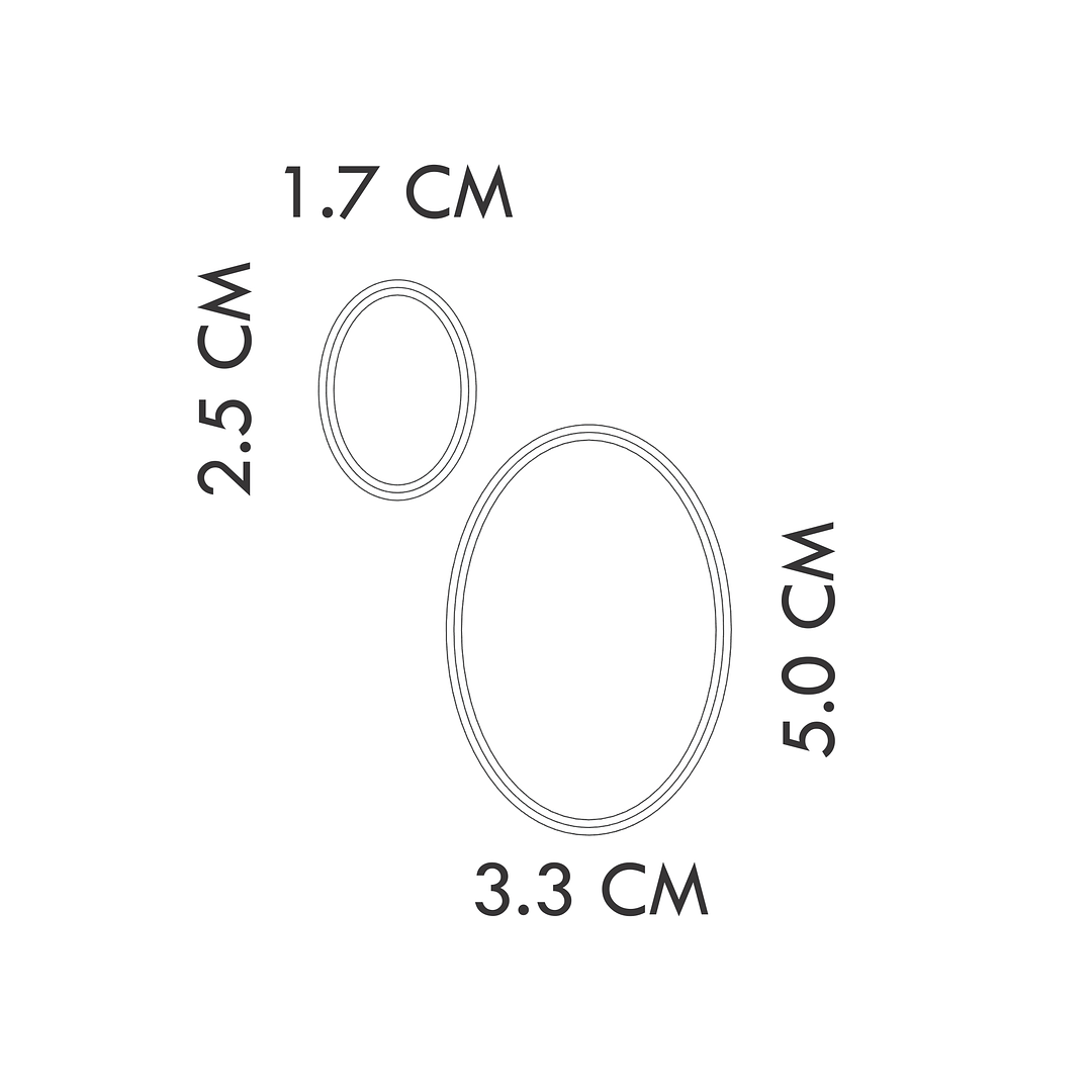 Cortador para arcilla M34 3