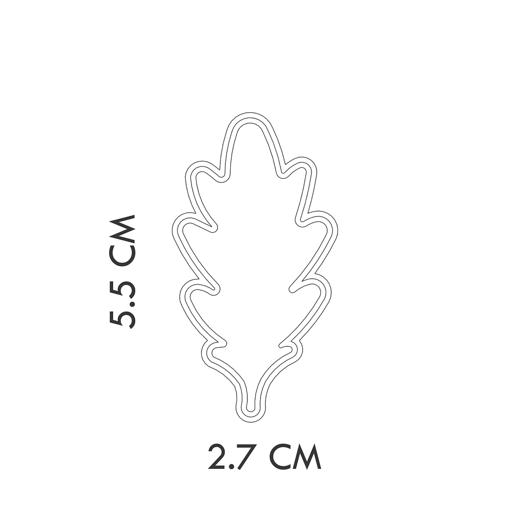 Cortador para arcilla M35 3