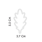 Cortador para arcilla M35 3