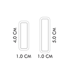 Cortador para arcilla M36 3