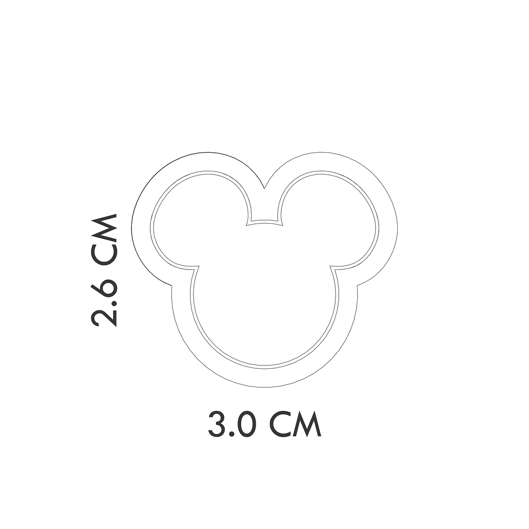 Cortador para arcilla M39 3