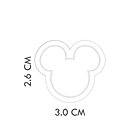 Cortador para arcilla M39 3