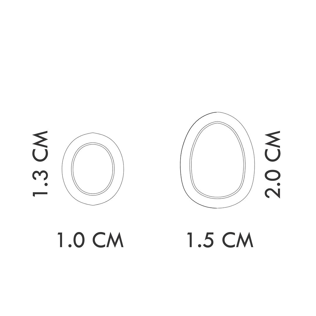 Cortador para arcilla M40 3