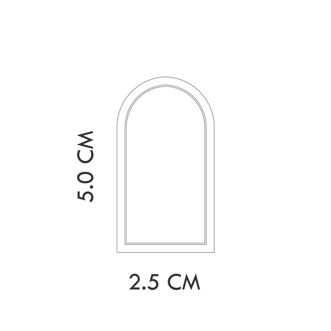 Cortador para arcilla M41 3