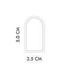 Cortador para arcilla M41 3