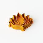 Cortador para arcilla M42 1