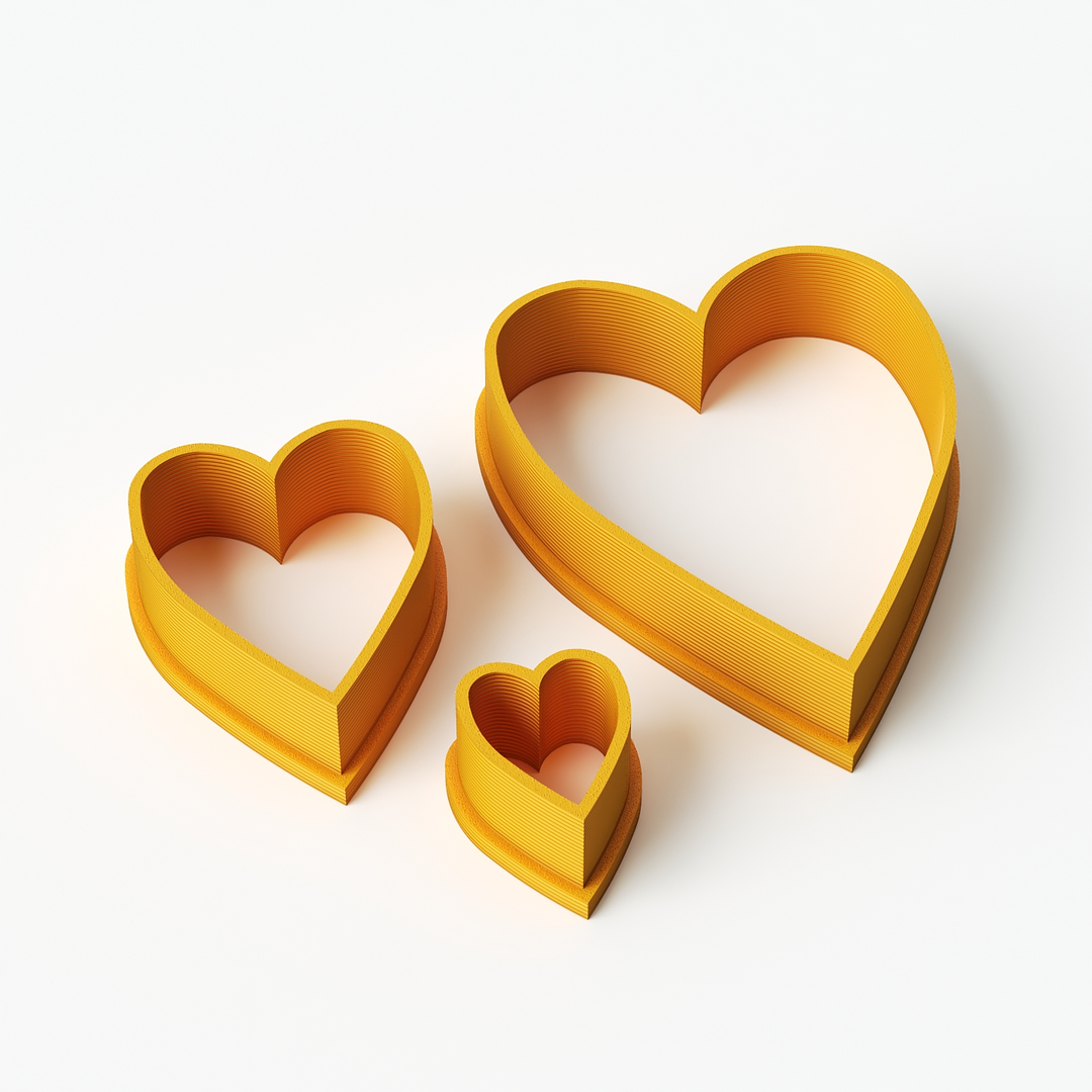 Cortador para arcilla M43 1