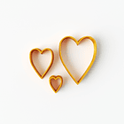 Cortador para arcilla M43 2