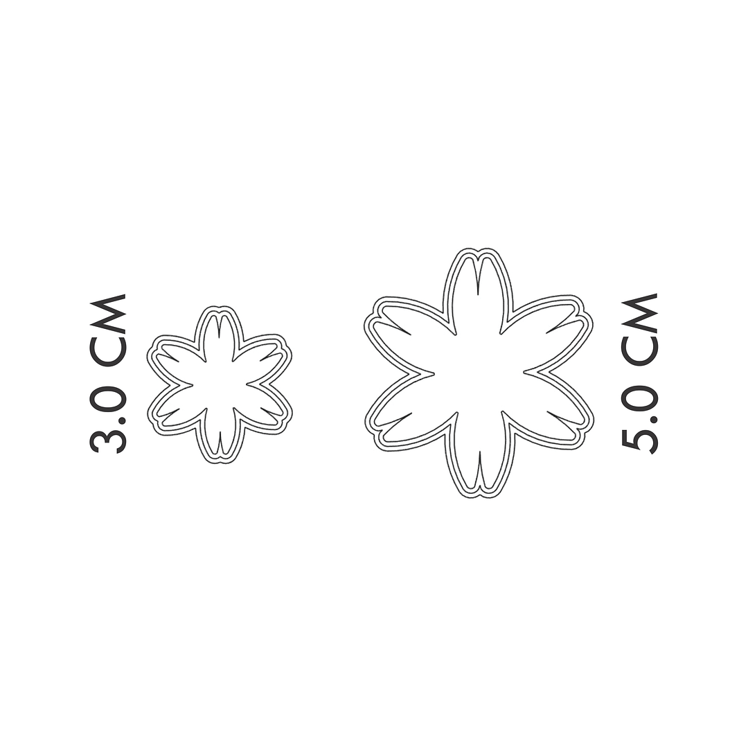 Cortador para arcilla M44 3