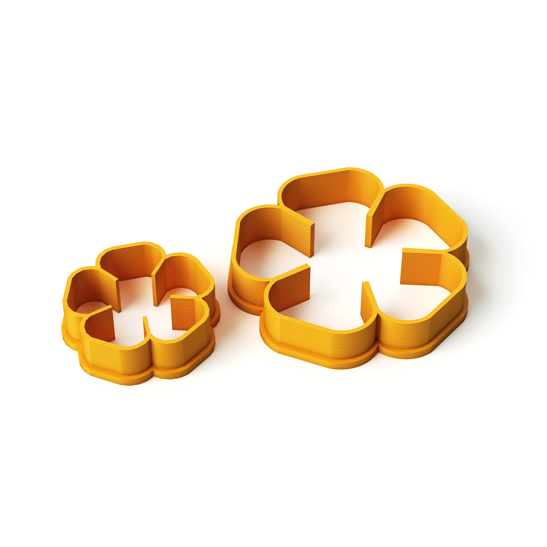 Cortador para arcilla M46 1