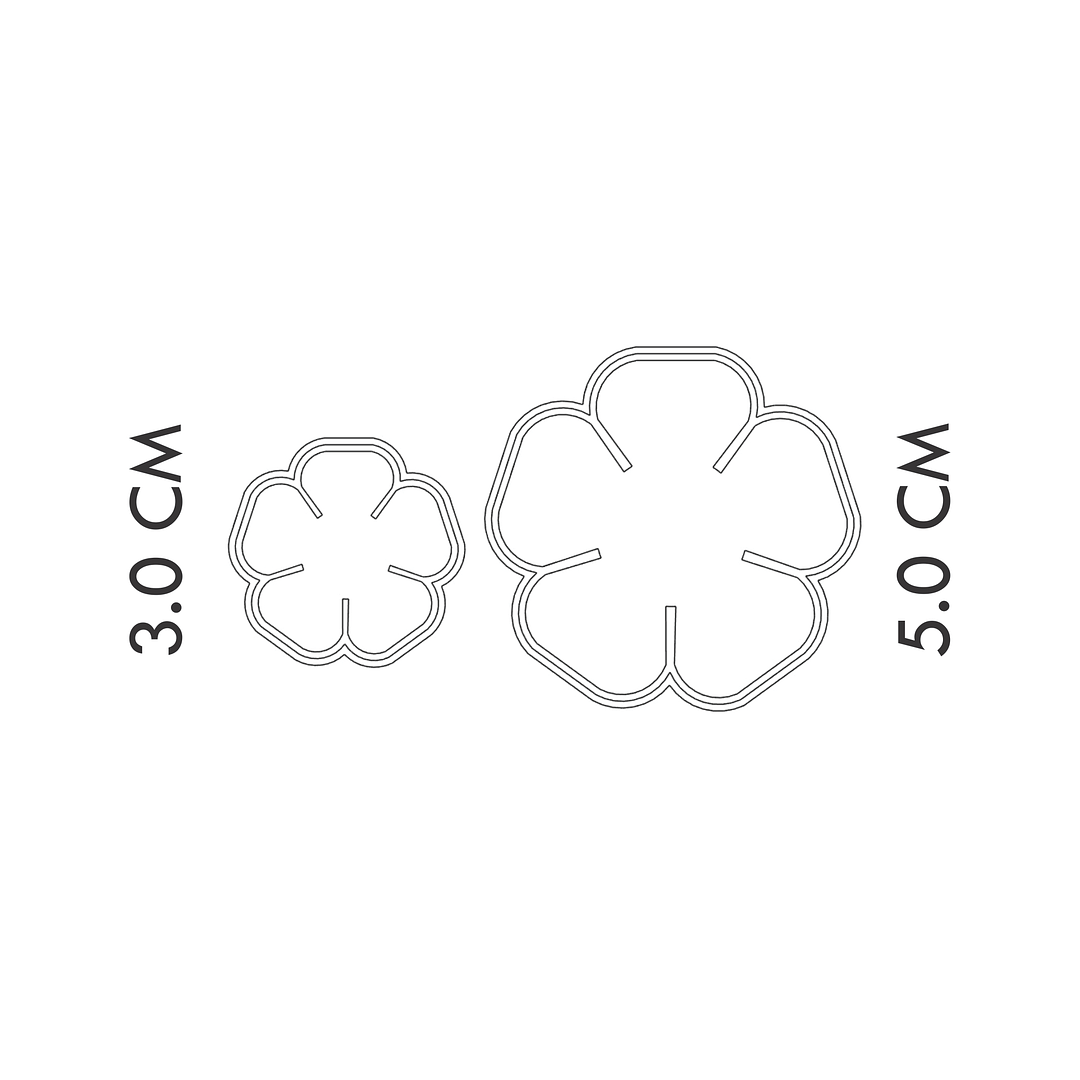 Cortador para arcilla M46 3