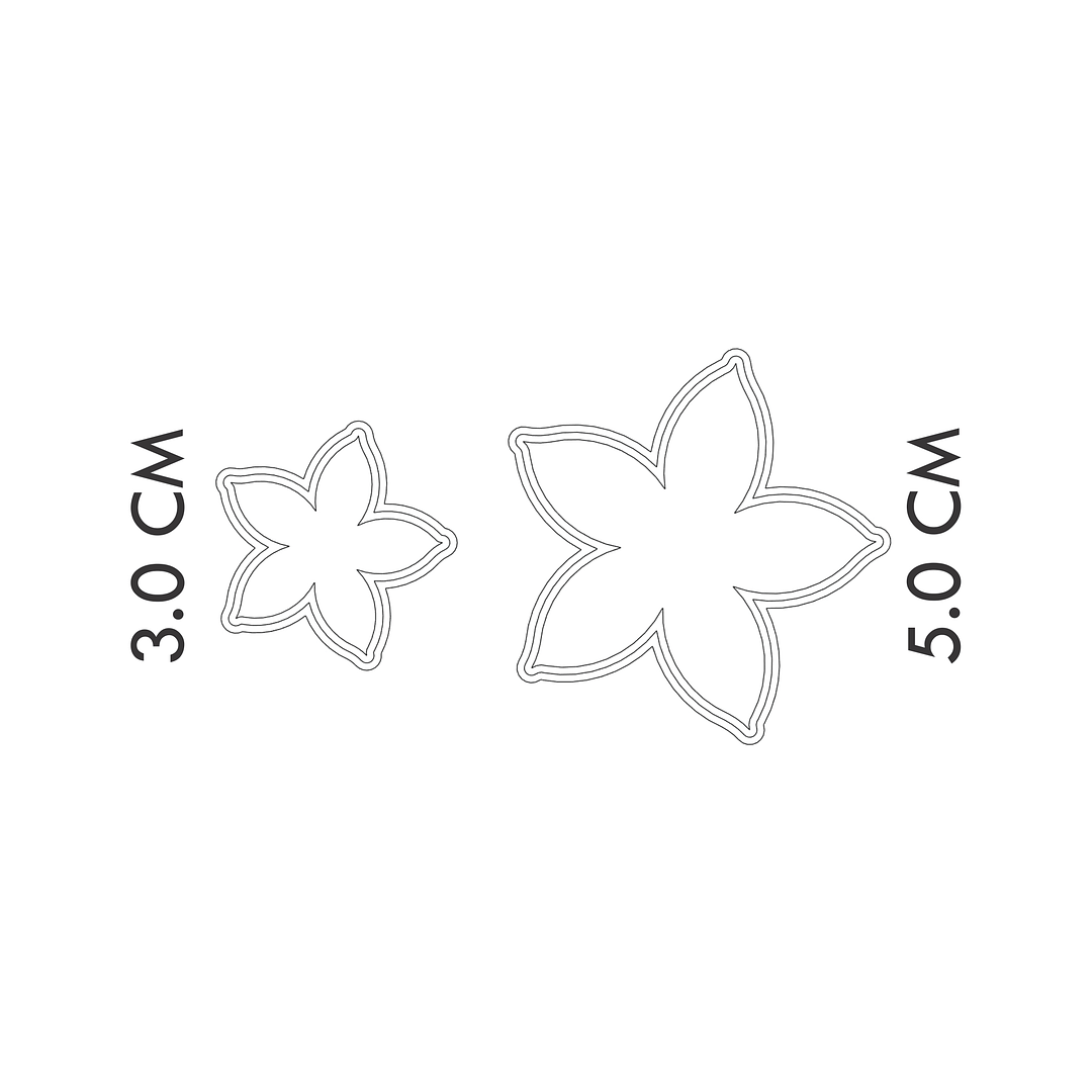 Cortador para arcilla M47 3