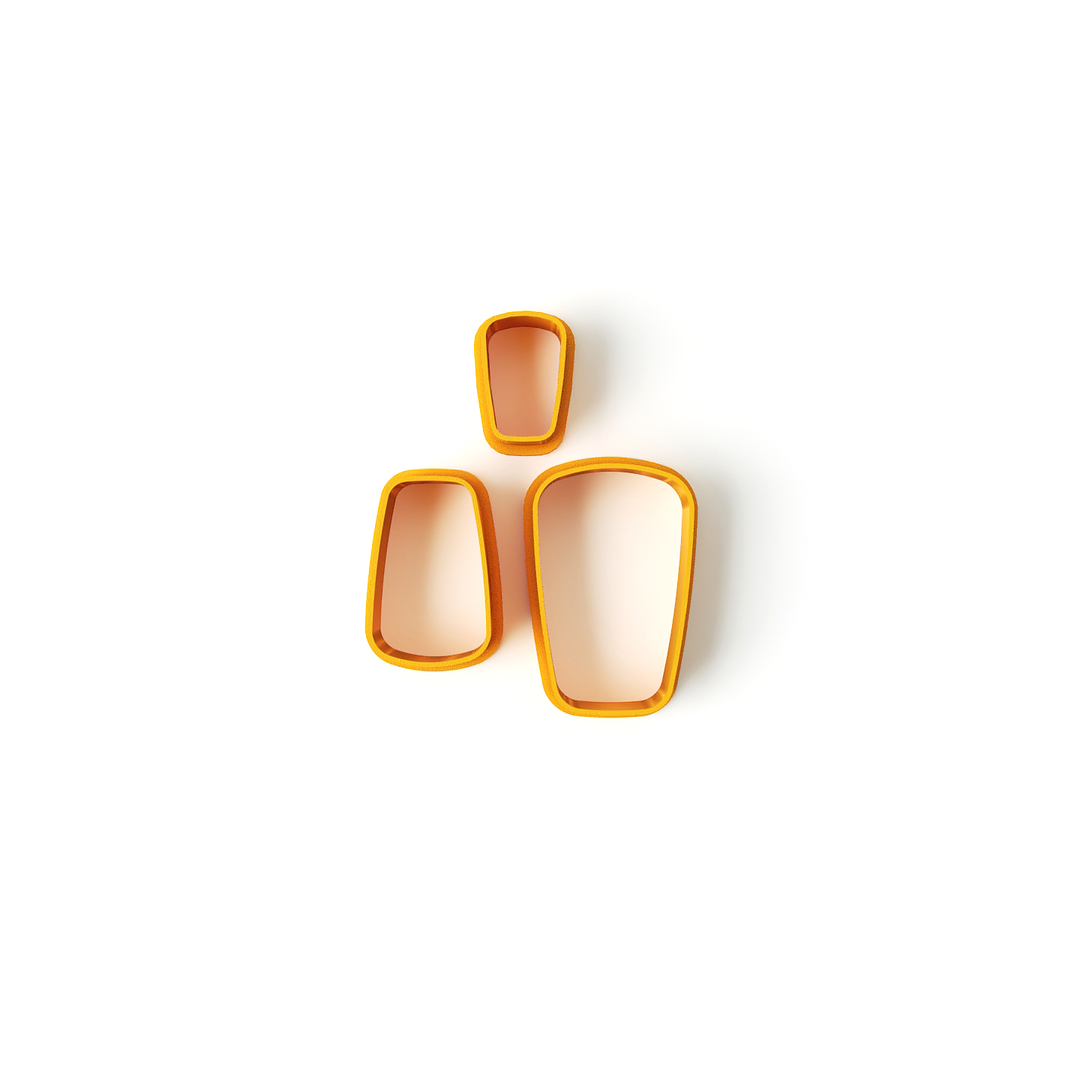 Cortador para arcilla M50 2