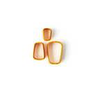 Cortador para arcilla M50 2