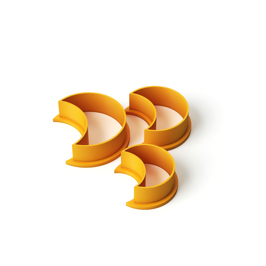 Cortador para arcilla M51 1