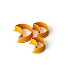 Cortador para arcilla M51 1