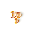 Cortador para arcilla M51 2