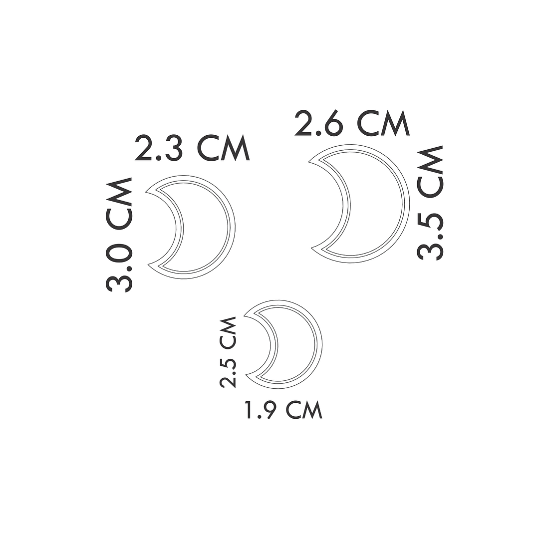 Cortador para arcilla M51 3