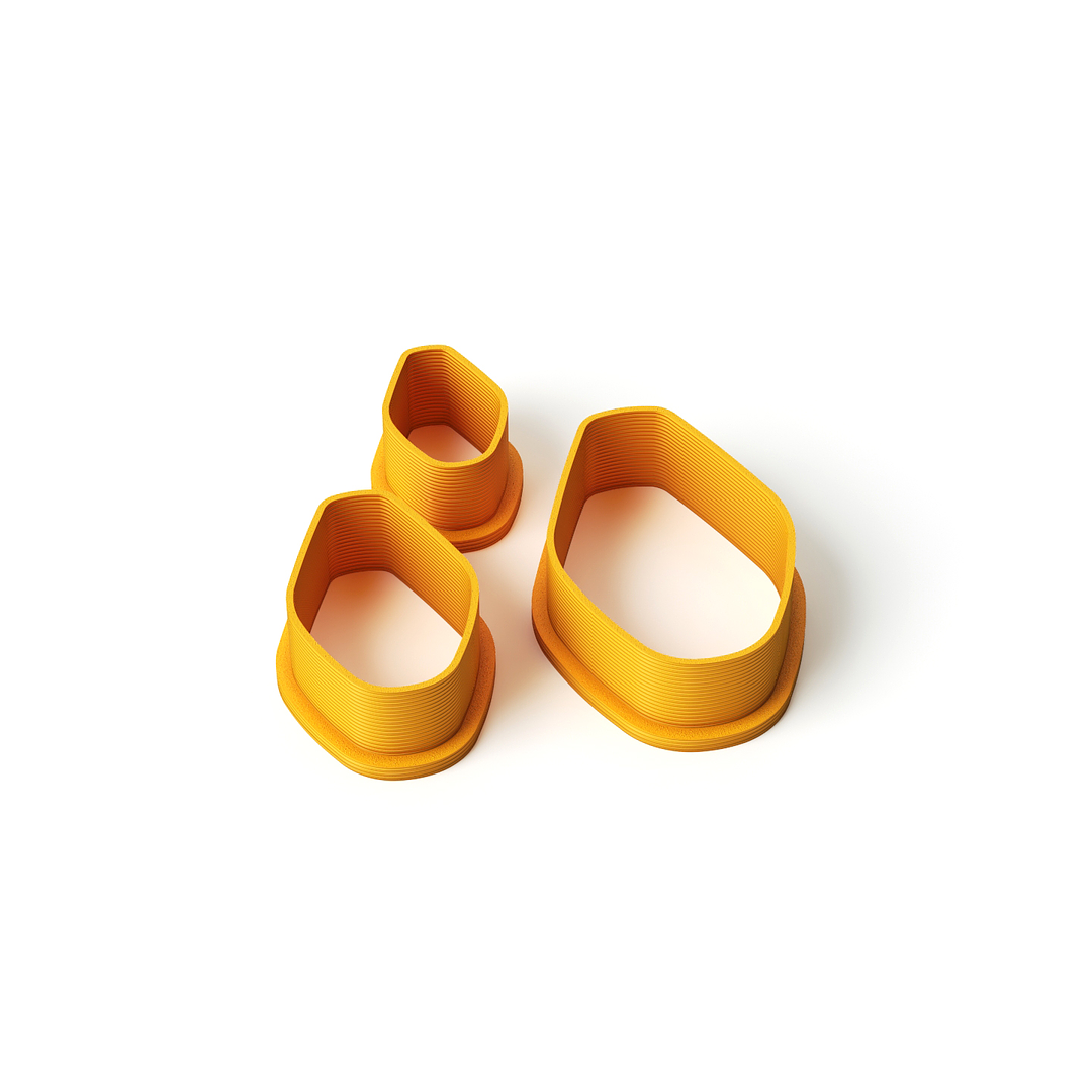 Cortador para arcilla M52 1