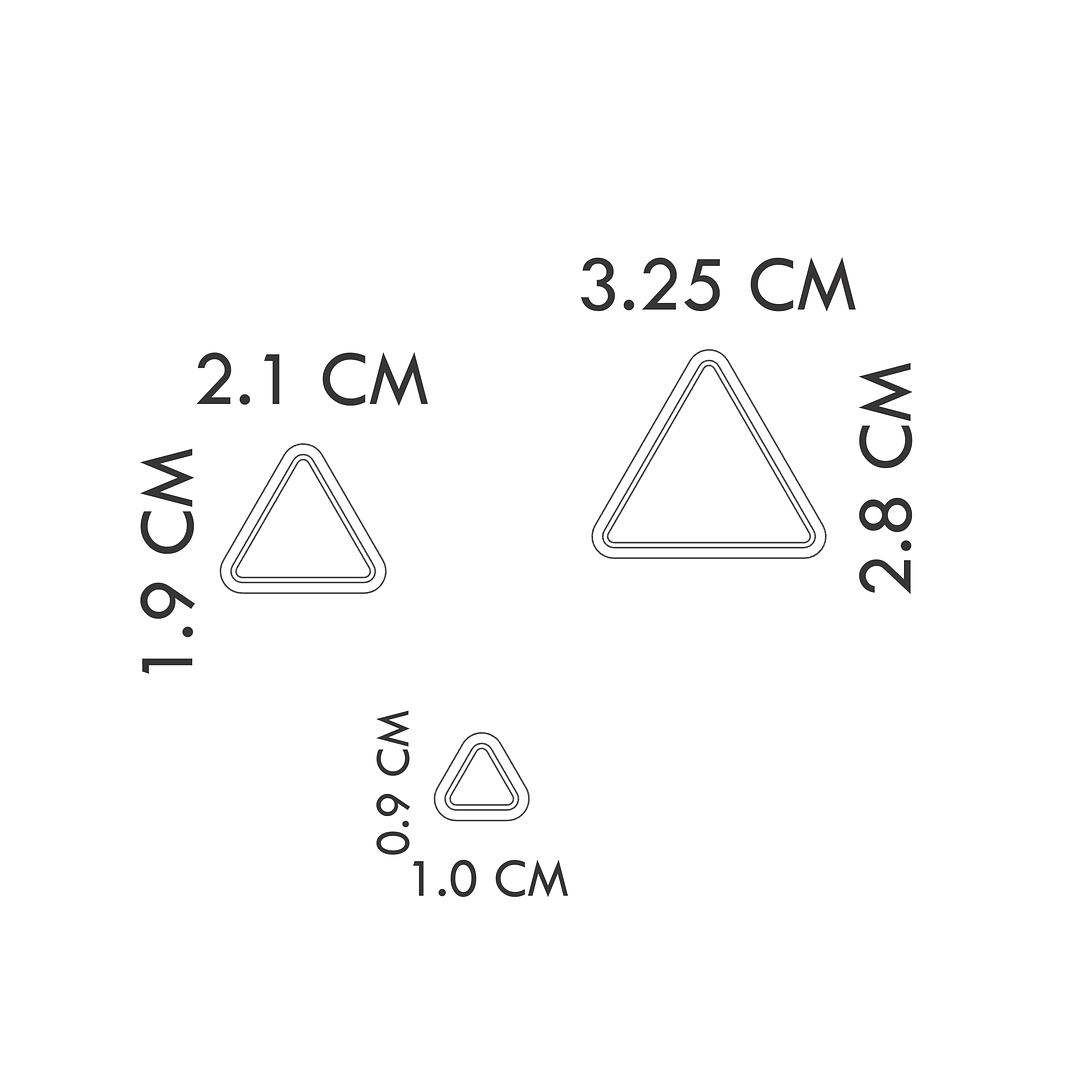 Cortador para arcilla M53 3