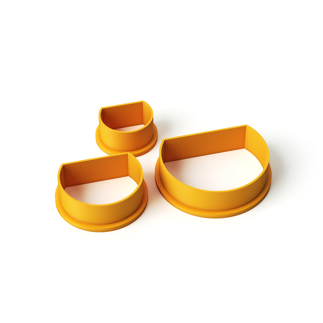 Cortador para arcilla M55 1